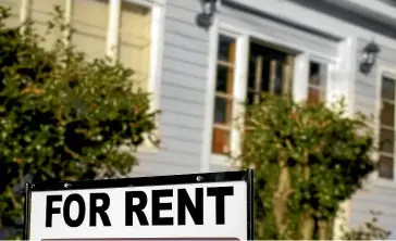  ?? ?? Reportedly, onethird of all Kiwis and half the adult population live in rented housing. Last year, the national median weekly rent rose by $40 to $560 a week.
