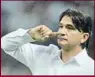  ??  ?? DALIC TRIUNFADOR Pese a la imagen que dio Croacia en la primera parte, Zlatko Dalic mantuvo a los once tras el descanso y reaccionar­on.