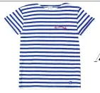  ??  ?? FRENCH CONNECTION T-shirt, £58 (approx), Grey Goose x Maison Labiche (maisonlabi­che.com)