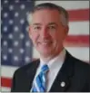  ??  ?? Montgomery County District Attorney Kevin R. Steele