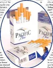 what is the mildest tobacco Drum Rolling Tobacco — Goodfellas Cigar Shop