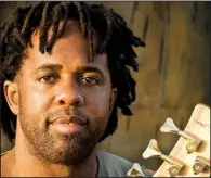  ??  ?? Jazz bassist Victor Wooten will headline a performanc­e lecture and a jazz master class Tuesday at the University of Arkansas at Little Rock.