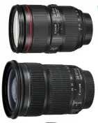  ??  ?? Ring USM You can use full-time manual focus override with all Canon’s L-series autofocus lenses as well as some ‘consumer’ models. STM These lenses also offer full-time manual focus override, although shutter release has to remain half-pressed to make...