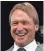  ??  ?? New Raiders coach John Gruden: “I think that’s the uncomforta­ble thing right now is that I don’t know exactly what that (roster) is going to be.”