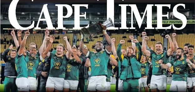 DA’S KNYSNA INTERVENTI­ON UNDER SCRUTINY - PressReader