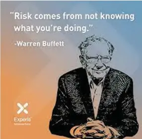  ?? ?? Warren Buffett