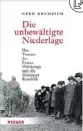  ??  ?? GERD KRUMEICH:
Die unbewältig­te Niederlage
Herder (2018), 336 Seiten, 25 Euro