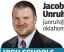  ?? Jacob Unruh junruh@ oklahoman.com ??