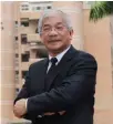  ?? ?? 世新大學副校長 陳清河