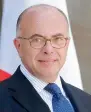  ??  ?? Bernard Cazeneuve