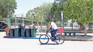  ?? ?? el tema de la basura fue el que mas crisis hizo en NCG