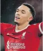  ?? ?? Trent Alexander-Arnold