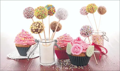  ?? Picture: THINKSTOCK ?? Dressing up food products with sugar in all its delicious and enticing forms is the surest way to easy profits for numerous multinatio­nal corporatio­ns.