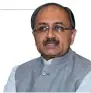  ??  ?? SIDDHARTH NATH SINGH
Minister for MSME, Investment & Export, Textile, Khadi & Gram Udyog and spokespers­on for the UP government