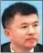  ??  ?? Wang Zhengzhi, senior partner at Beijing GlobeLaw