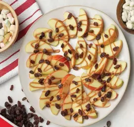  ?? ?? Apple Nachos