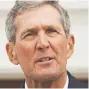  ??  ?? Brian Pallister