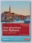  ??  ?? Note(1) Plan proposé en 2007 par le médiateur des Nations unies au Kosovo, Martti Ahtisaari, pour la création d’un État du Kosovo supervisé par la communauté internatio­nale (NdlR).Pour aller plus loin• Amaël Cattaruzza et Pierre Sintès, Atlas géopolitiq­ue des Balkans, un autre visage de l’Europe, Paris, Autrement, février 2016 (2e éd.)