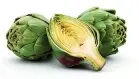  ?? Picture: GETTY ?? Tasty: Margot Henderson loves artichoke starters