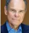  ??  ?? Don Tapscott has authored 15 books; his most recent is Radical Openness — a TED e-book (with Anthony D. Williams). He is adjunct professor at the Rotman School of Management, University of Toronto, currently focused on how the Internet changes global...