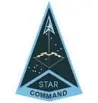  ?? ?? The emblem for the U.S. SPACE FORCE SPACE TRAINING AND READINESS COMMAND (STARCOM)