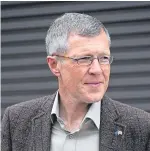  ?? Picture: PA. ?? MSP Willie Rennie.