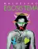  ??  ?? Napoletano Sopra la copertina del disco «Egosistema» Sopra Maldestro