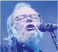  ??  ?? Walter Becker