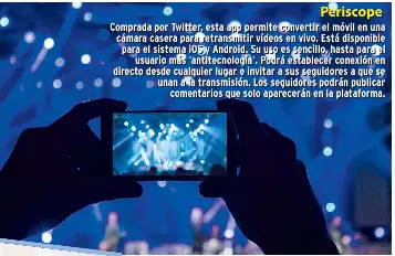 Periscope - PressReader