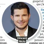  ?? ?? Vincent Niclo
