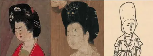 簪花仕女图 年代考 左小白 Pressreader