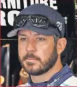  ??  ?? TRUEX BY JIM DEDMON, USA TODAY SPORTS