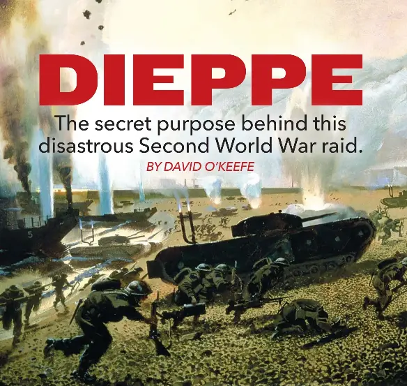 Dieppe - PressReader