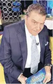  ??  ?? ► Don Francisco.