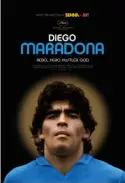  ??  ?? Diego Maradona director Asif Kapadia’s earlier releases include the
award-winning documentar­ies Senna and Amy