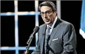  ?? STEVE HELBER/AP 2015 ?? Jay Sekulow, one of President Donald Trump’s personal lawyers, on Tuesday cited “the conflicts of interest here.”