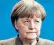  ??  ?? Angela Merkel’s government faces a battle to enforce its benefit reforms which are illegal under EU law