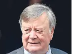  ??  ?? Ken Clarke hit out at “myths”.