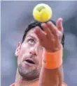  ?? ?? Novak Djokovic