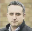  ??  ?? 0 Alex Cole-hamilton hit out at cost of bed blocking to NHS