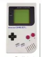  ??  ?? The Nintendo Game Boy was initially released in Japan on April 21, 1989, followed by a launch in North America three months later on July 31. This would be the start of a handheld gaming revolution.