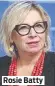  ?? ?? Rosie Batty