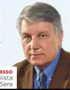  ??  ?? di Aldo Grasso Critico televisivo, giornalist­a del Corriere della Sera