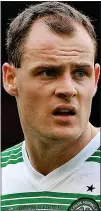  ?? ?? NO-SHOW: Anthony Stokes