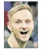  ??  ?? IVAN RAKITIC