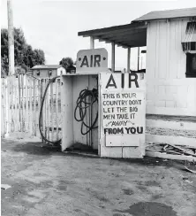  ?? Photos by Dorothea Lange / Oakland Museum of California / Gift of Paul S. Taylor ??