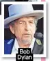  ?? ?? Bob Dylan