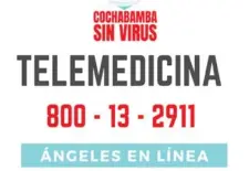  ?? LOS TIEMPOS ?? Médicos voluntario­s atenderán las consultas.