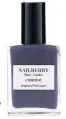  ??  ?? Nailberry Moonlight, £14.50, John Lewis