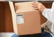  ?? Foto: Fotolia ?? Unsere Autorin hat tagelang auf ihrem Grundstück vergeblich nach einem Paket gesucht.